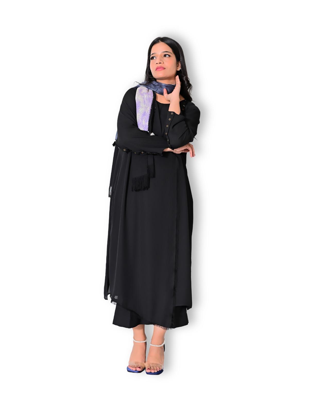 Kayaal Set (Black)
